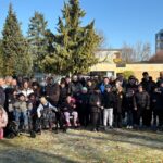 Falkner in der ASO St. Pölten